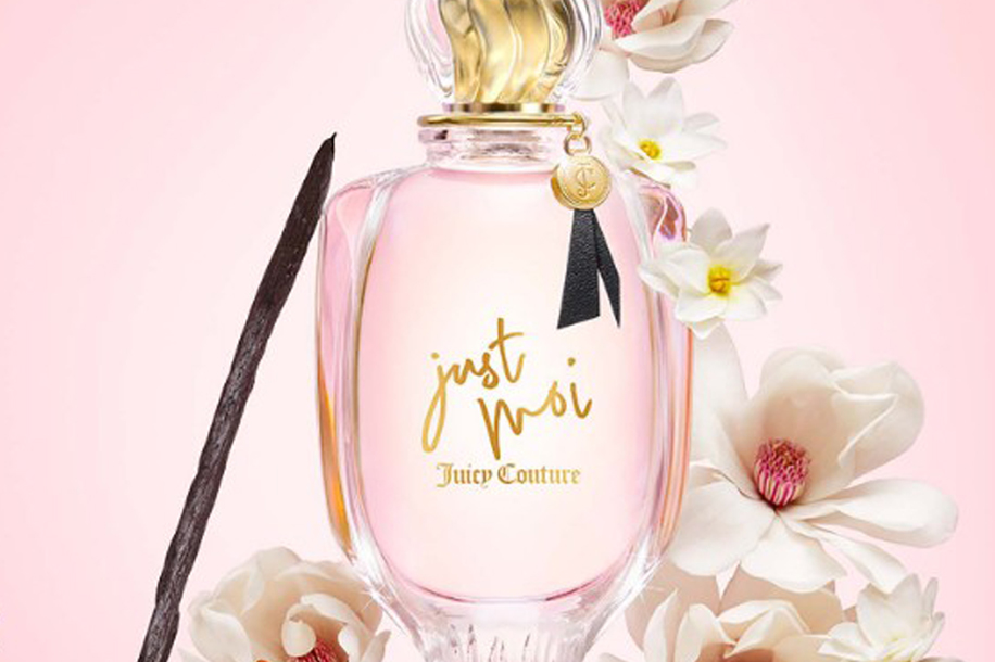 Just Moi : Juicy Couture signe une ode audacieuse à la liberté